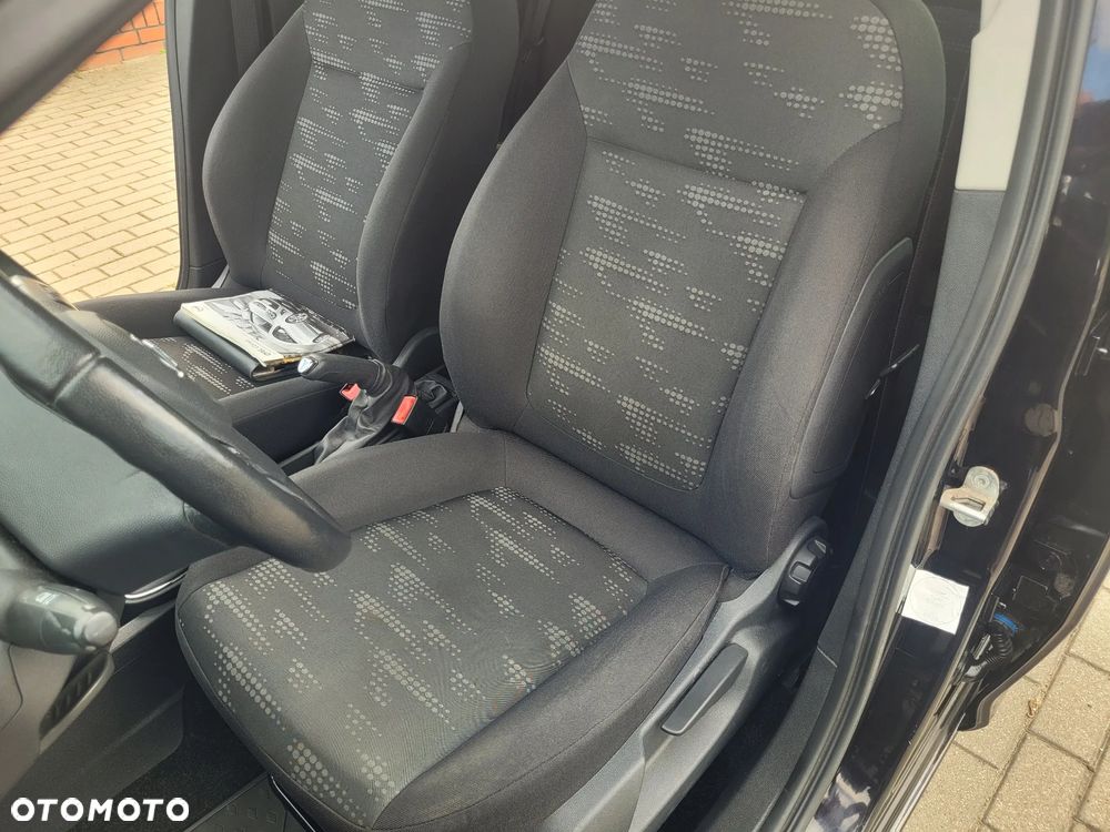 Opel Corsa 1.4 16V Satellite - 19