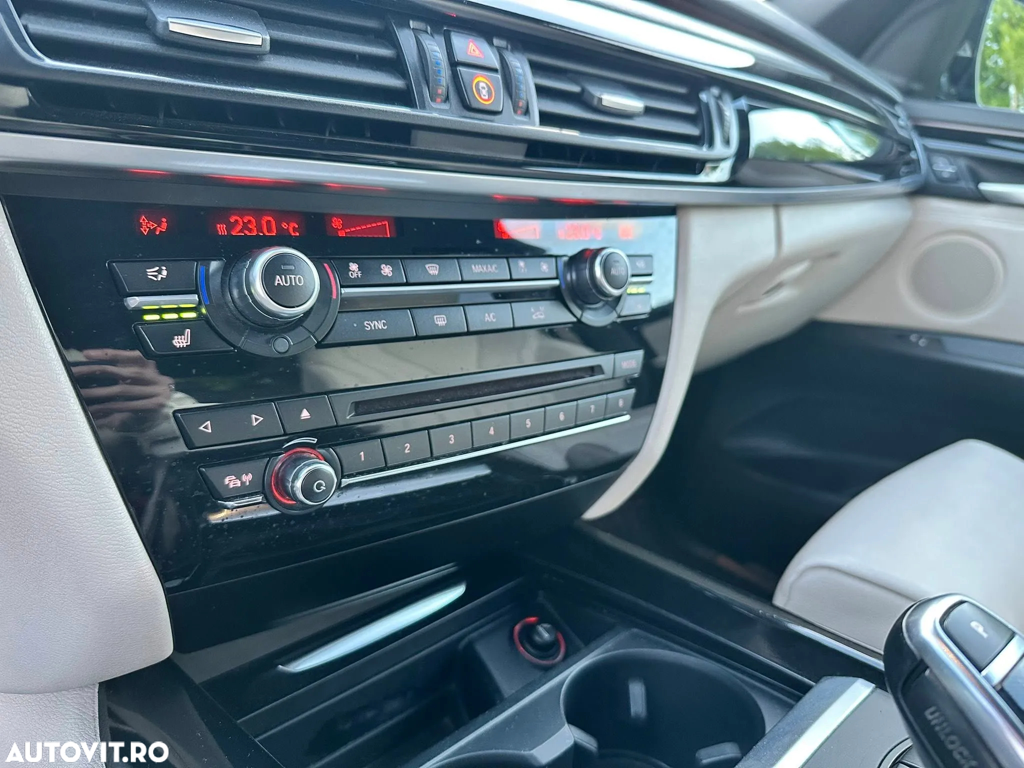 BMW X5 - 20