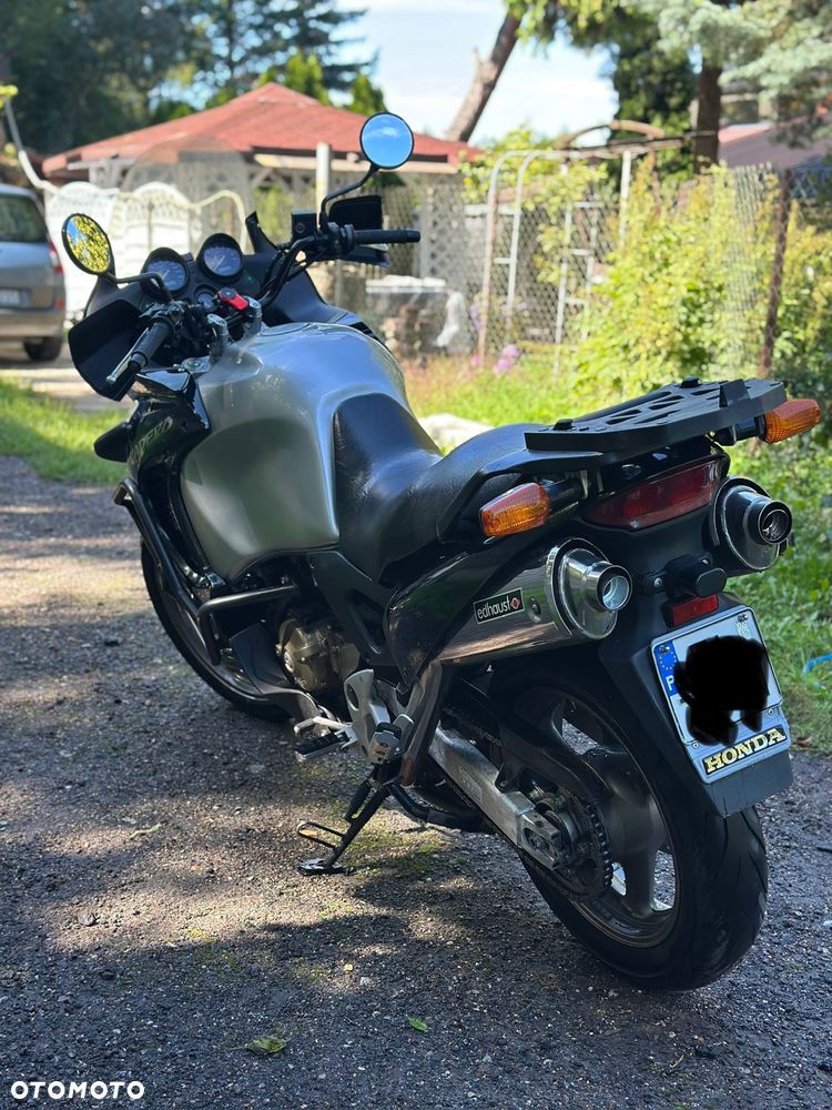 Honda Varadero - 3