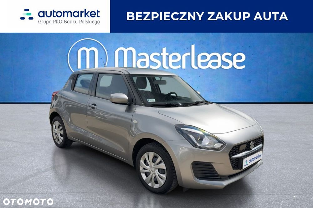 Suzuki Swift - 3