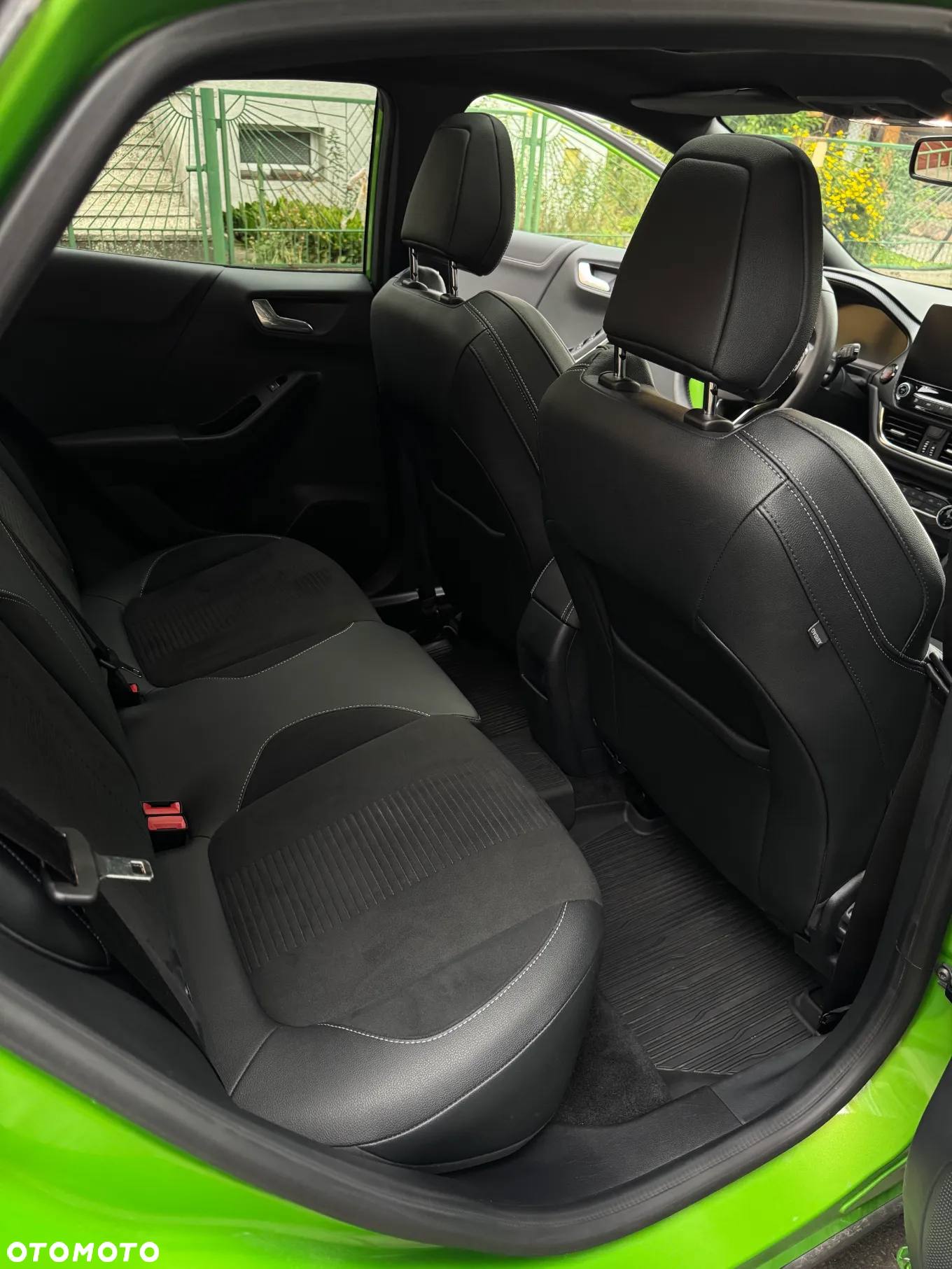 Ford Puma 1.5 EcoBoost ST X - 19