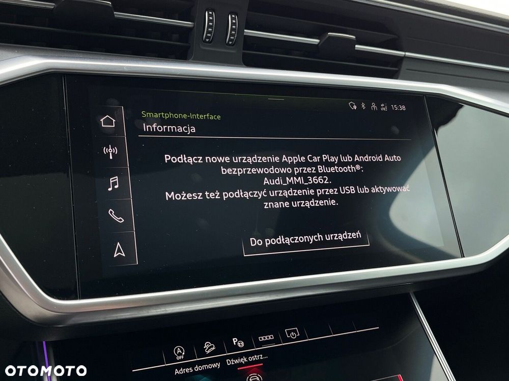 Audi A6 Allroad 40 TDI mHEV Quattro S tronic - 35