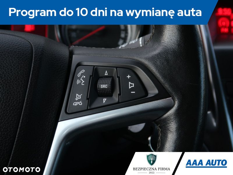 Opel Astra - 19