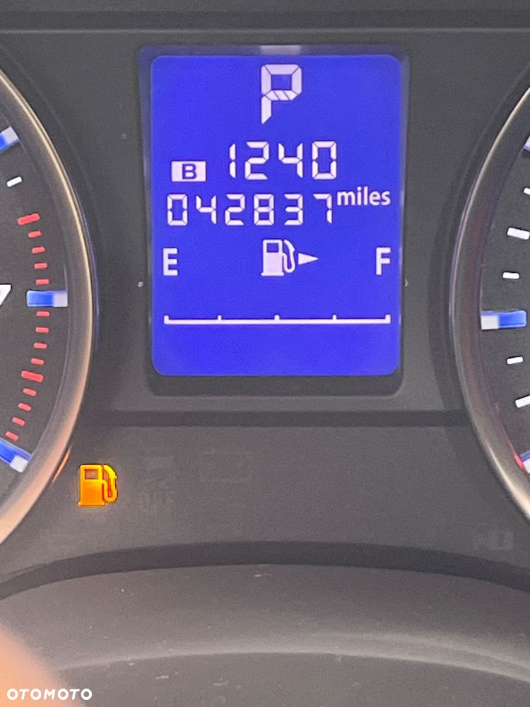 Subaru XV 2.0i Lineartronic Comfort Edition35 Style - 5