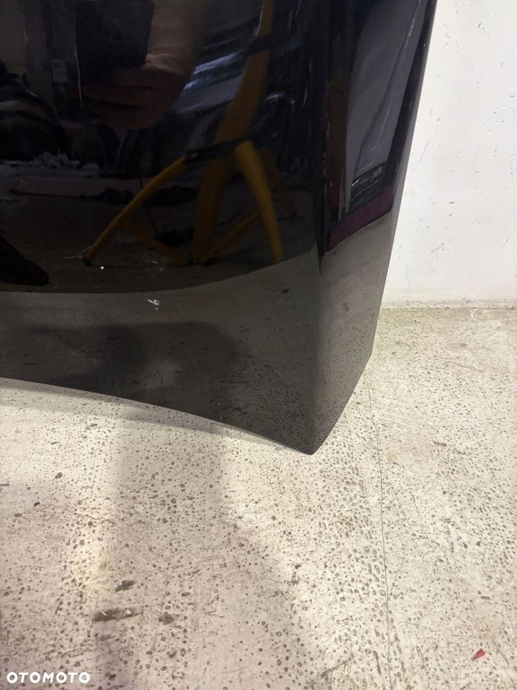 MASKA POKRYWA SILNIKA MERCEDES GLE W167 - 5