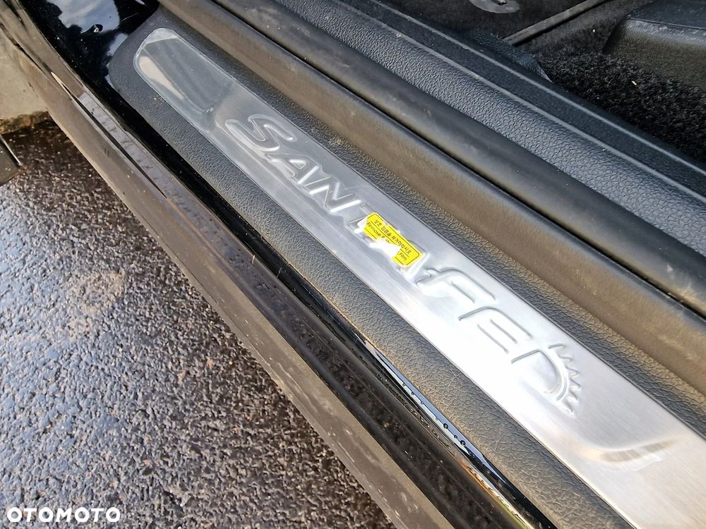 Hyundai Santa Fe 1.6 Plugin-Hybrid 4WD Signature - 26