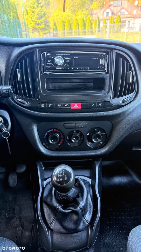 Fiat Doblo - 24