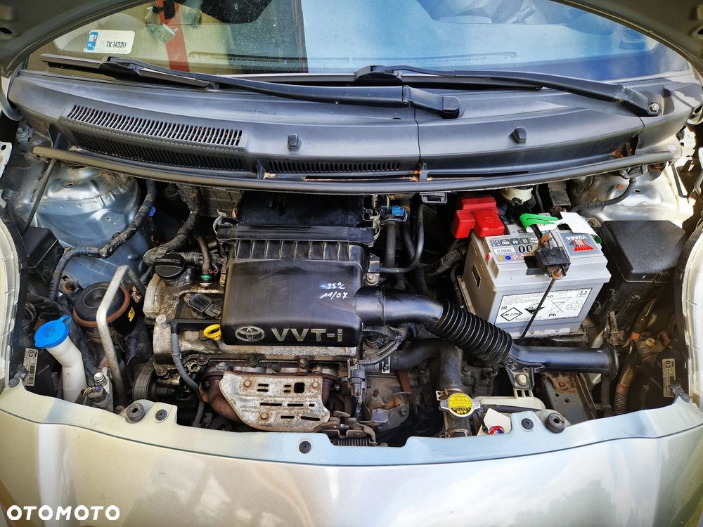 Toyota Yaris 1.3 Luna - 15