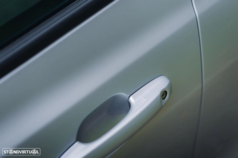 Ford Focus 1.0 EcoBoost Hybrid Aut. ST-LINE - 22