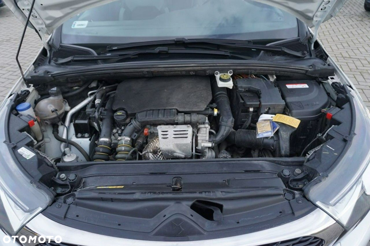Citroën DS4 - 12