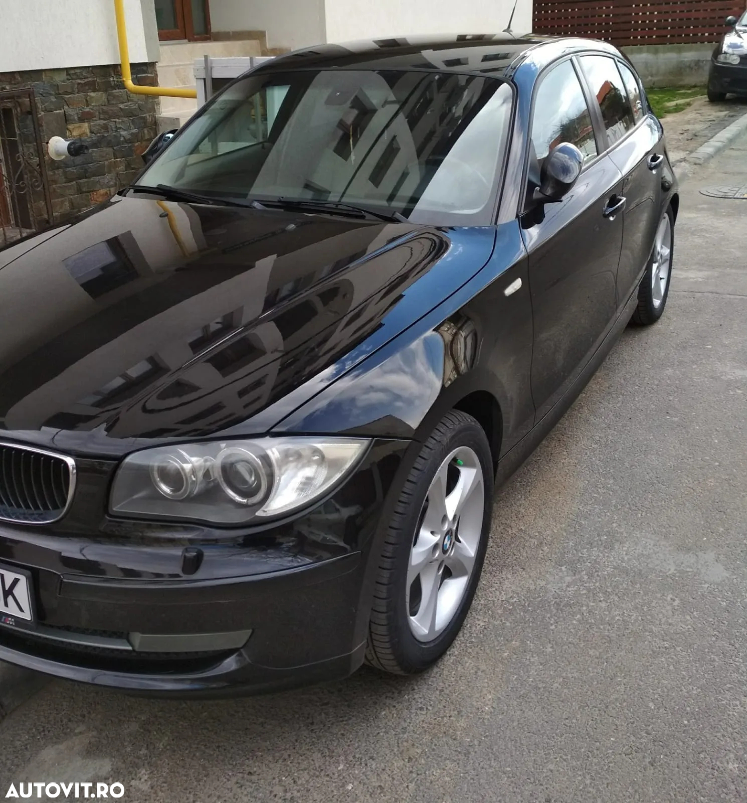 BMW Seria 1 118i - 16