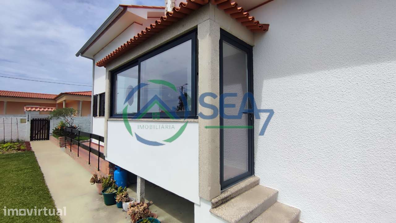 Moradia T3 térrea e isolada em Esposende - Grande imagem: 4/34