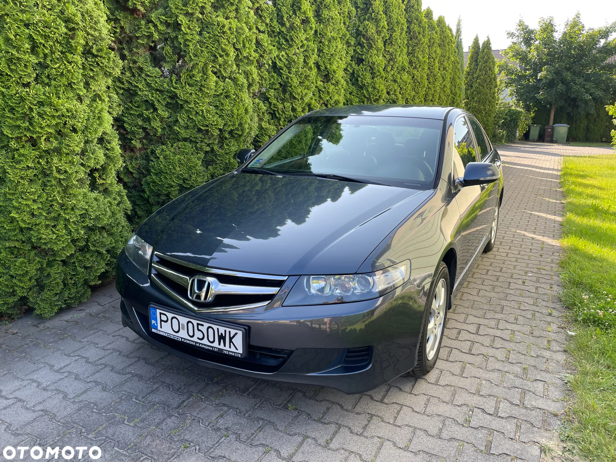 Honda Accord 2.0 i Sport - 2
