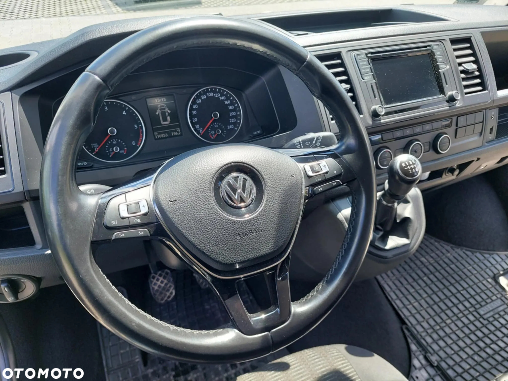 Volkswagen Caravelle 2.0 TDI L2 Comfortline 4Motion - 21