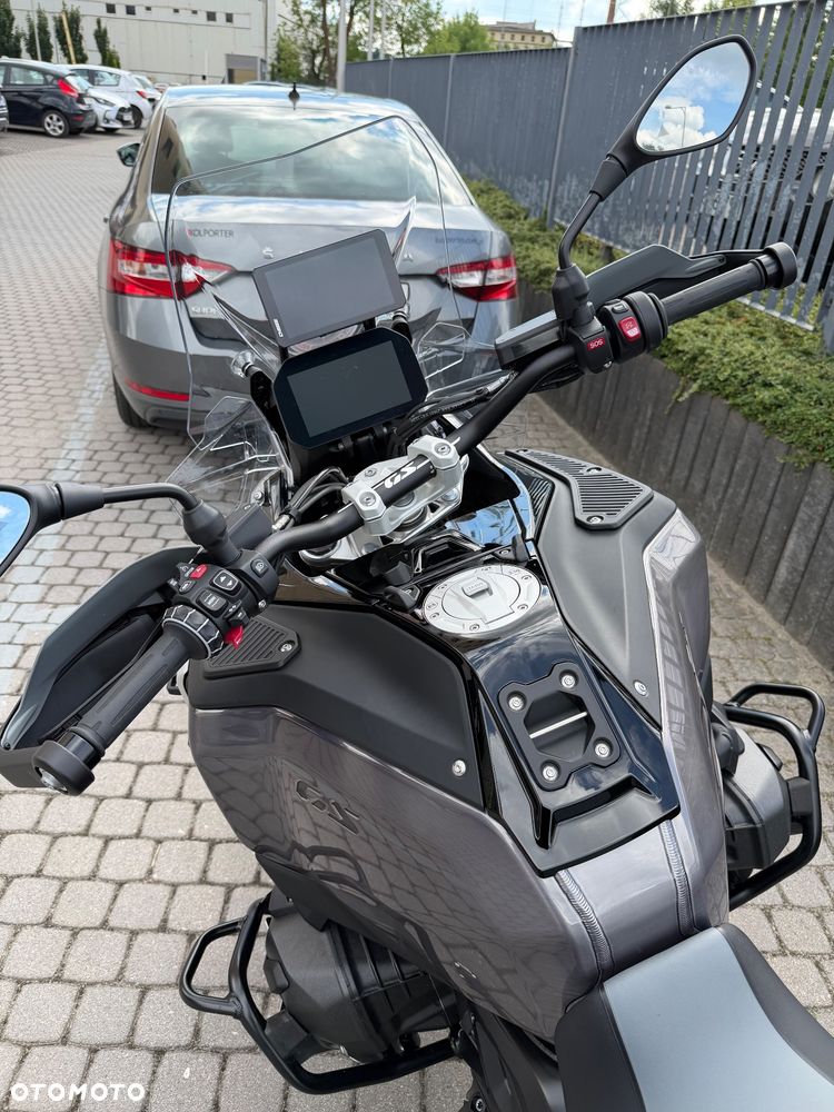 BMW Adventure - 6