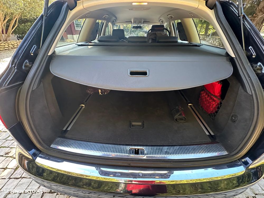 Audi A6 Avant 2.0 TDI Exclusive Multitronic - 20