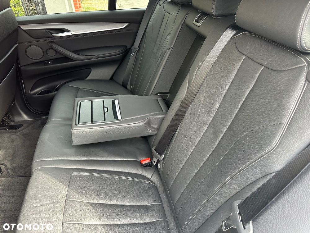 BMW X5 xDrive25d sport - 15