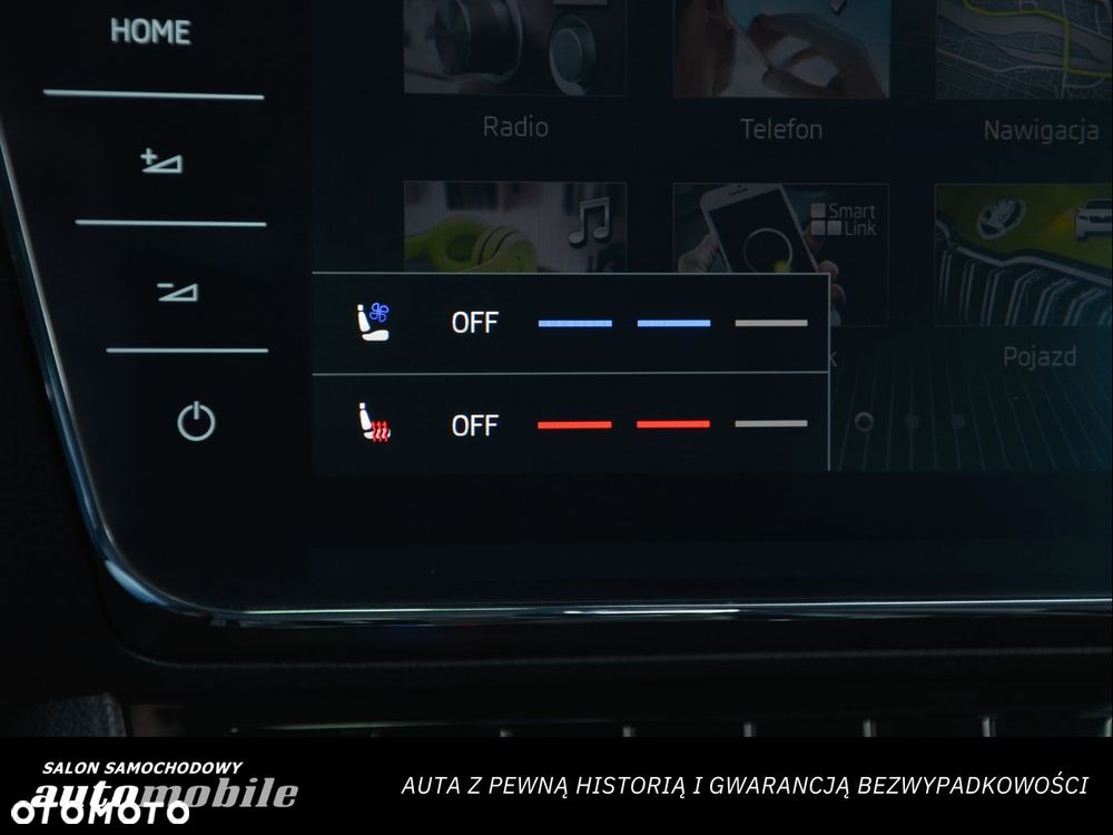 Skoda Superb 2.0 TDI SCR L&K DSG - 26