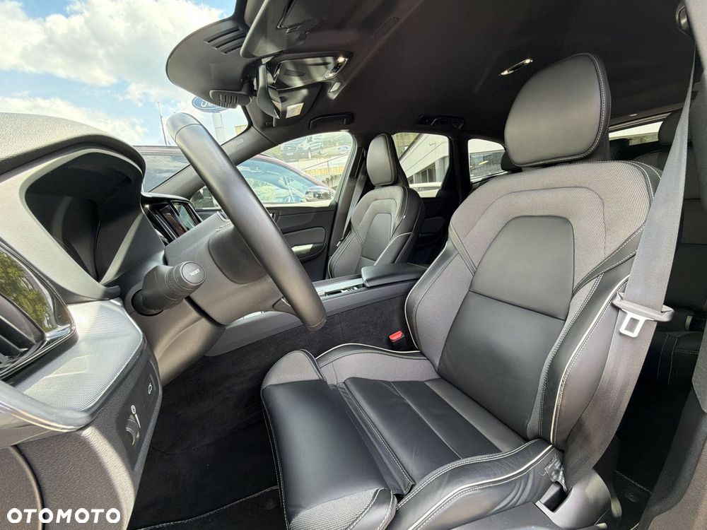 Volvo XC 60 - 10