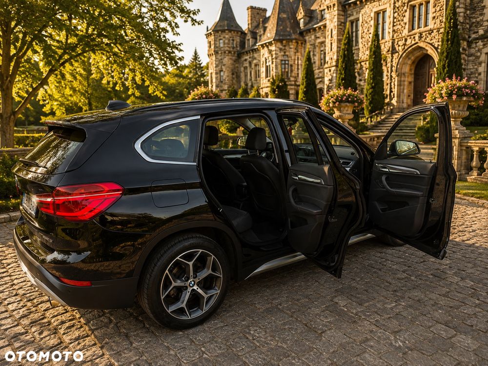 BMW X1 - 11