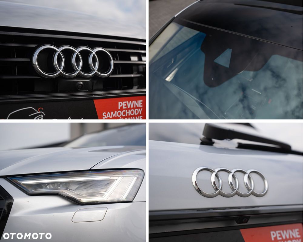 Audi A6 Avant - 23