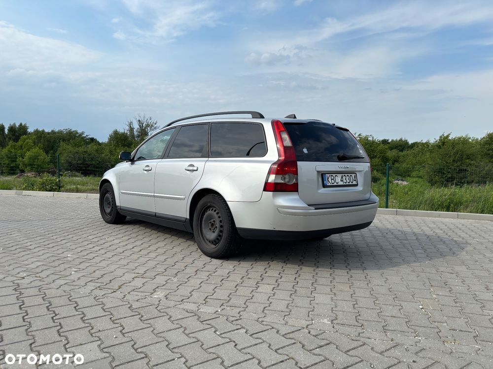 Volvo V50 2.0D Momentum - 3