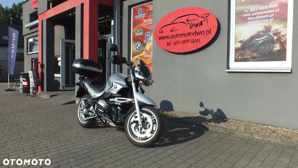BMW R - 5