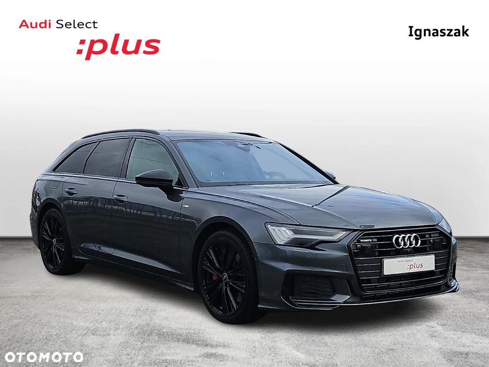 Audi A6 - 7