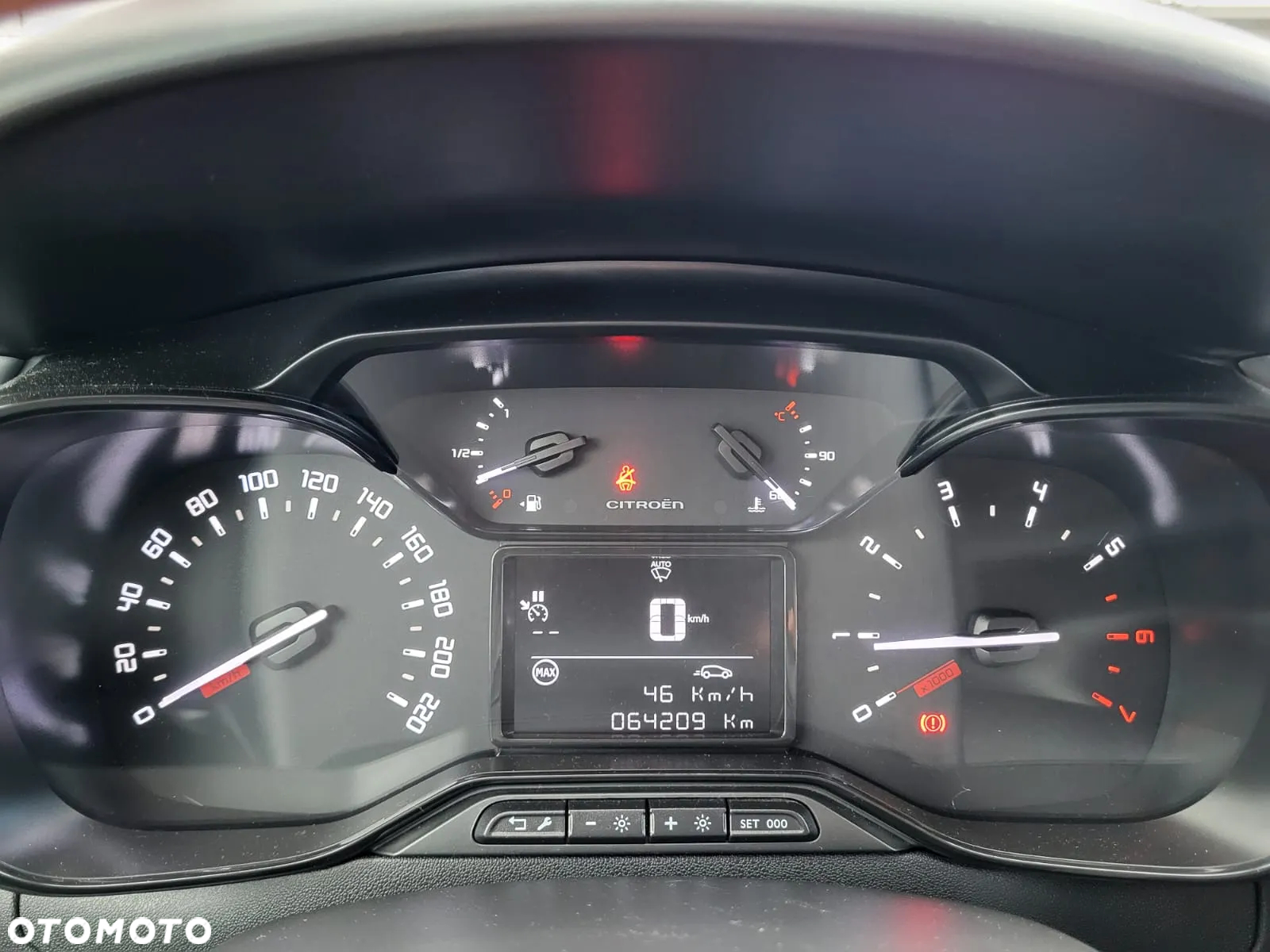 Citroën C3 1.2 PureTech Feel - 21