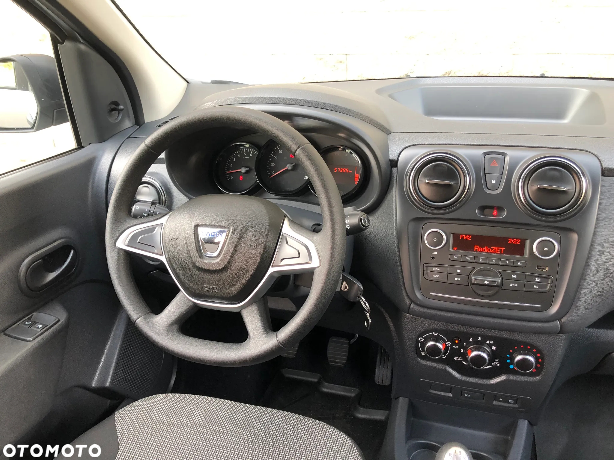 Dacia Lodgy TCe 130 GPF (7-Sitzer) Comfort - 13