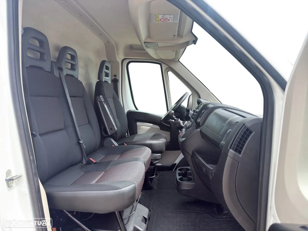 Citroën Jumper 2.2 BlueHDI L1H1 - 14