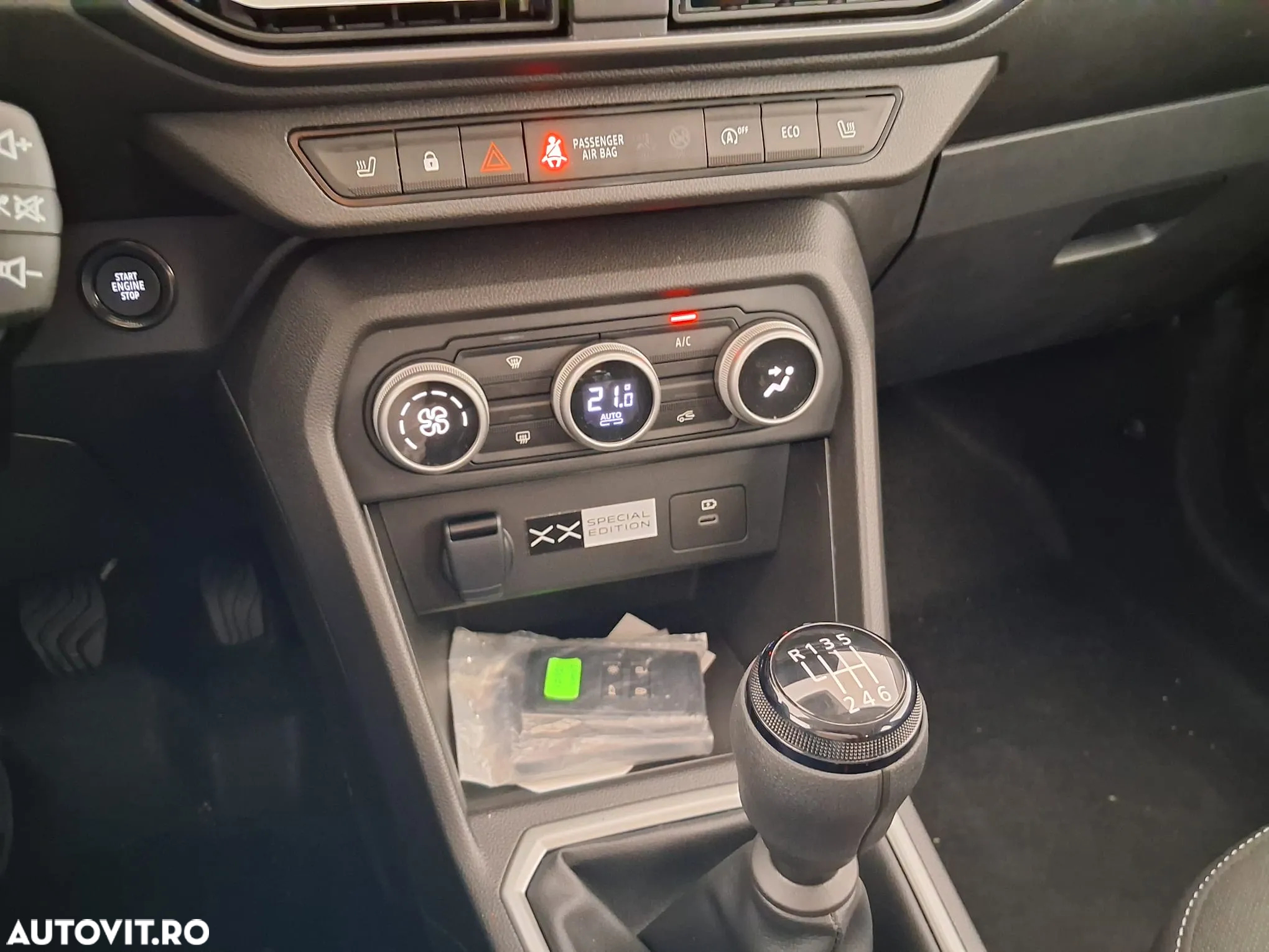 Dacia Logan ECO-G 100 MT6 XX - 7
