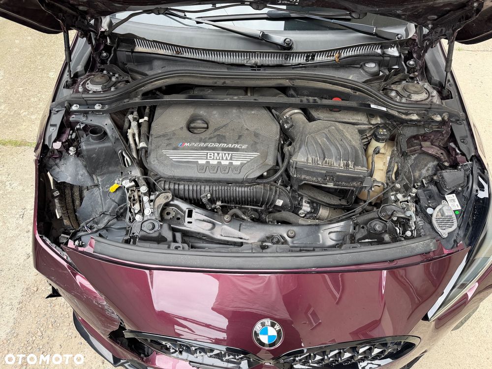 BMW Seria 2 M235i xDrive ColorVision Edition - 16