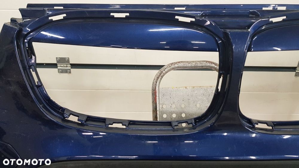 ZDERZAK PRZEDNI PRZÓD BMW X1 II F48 2015-2019 - 9