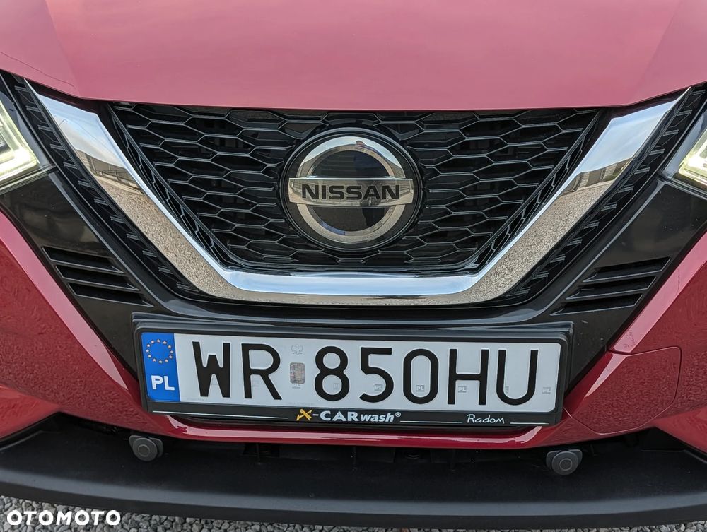 Nissan Qashqai 1.5 dCi N-CONNECTA - 14