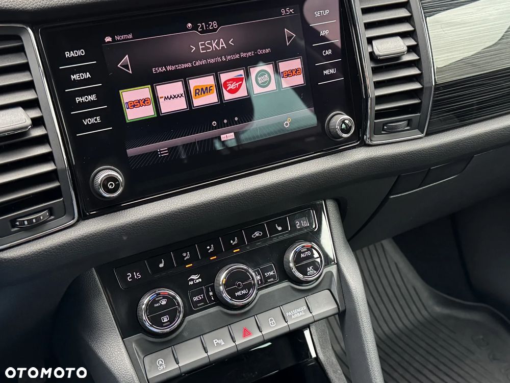 Skoda Kodiaq 2.0 TDI 4x4 Style DSG - 8