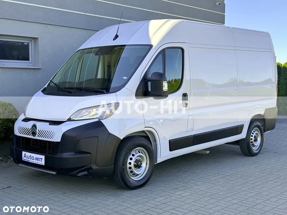 Citroën Jumper - 11
