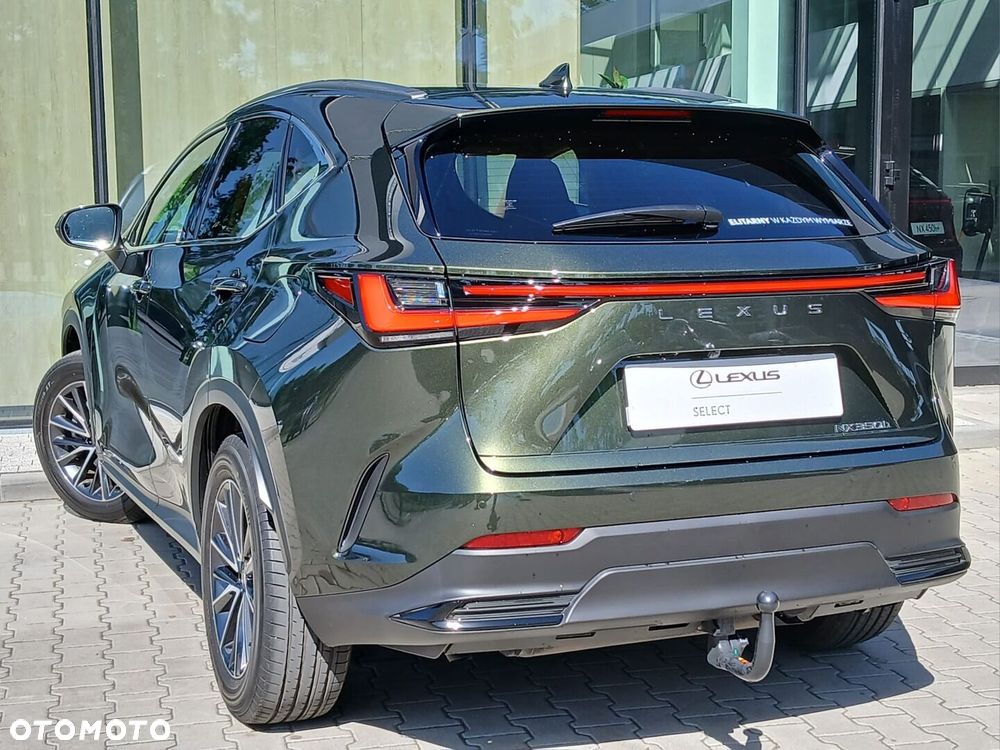 Lexus NX 350h Prestige 2WD - 11