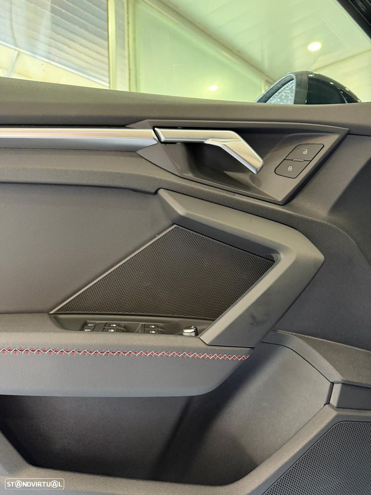 Audi S3 Sportback 2.0 TFSi quattro S tronic - 12