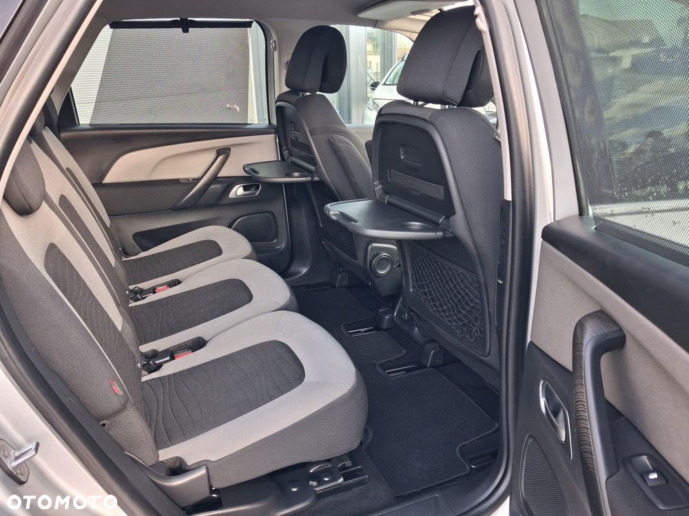 Citroën C4 Picasso 2.0 BlueHDi Shine S&S - 23
