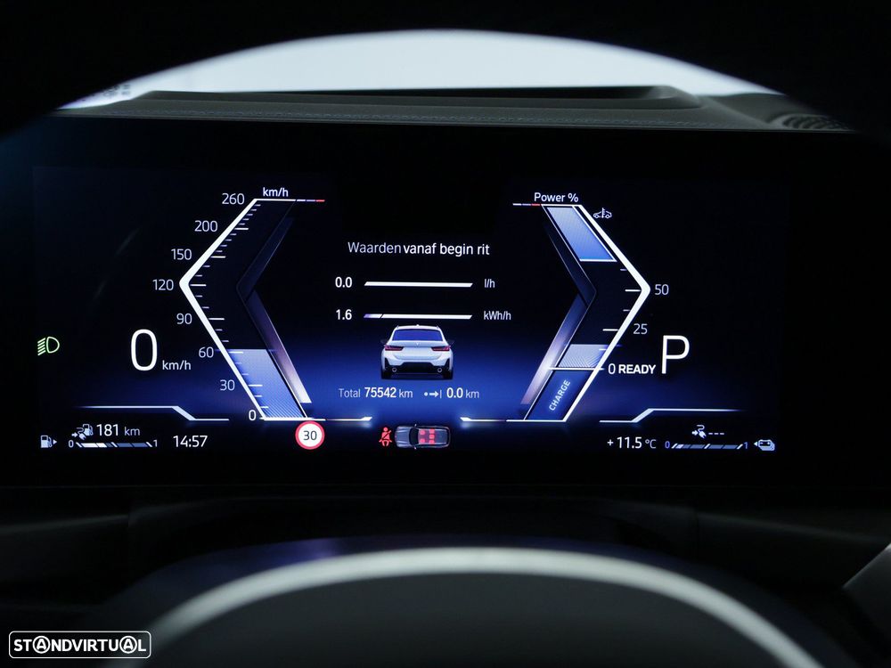 BMW 330 e xDrive Aut. M Sport - 8