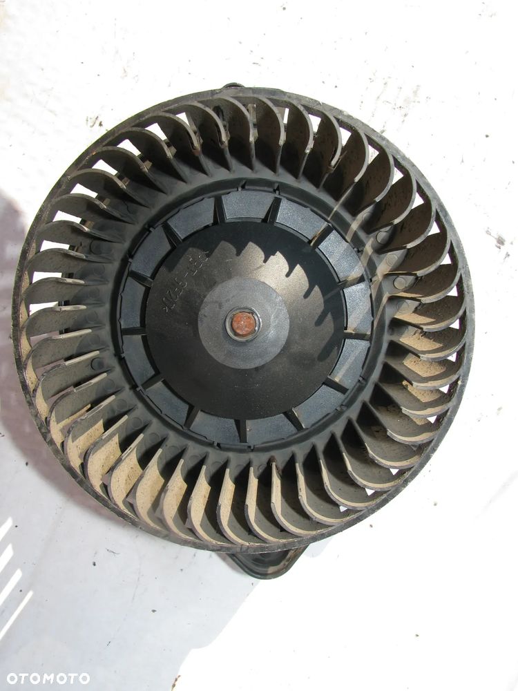 WENTYLATOR DMUCHAWA 8E2820021E AUDI A4 B6 B7 - 4