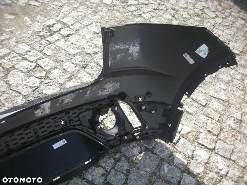 JAGUAR E-PACE 2018- TYLNY ZDERZAK TYŁ - 5