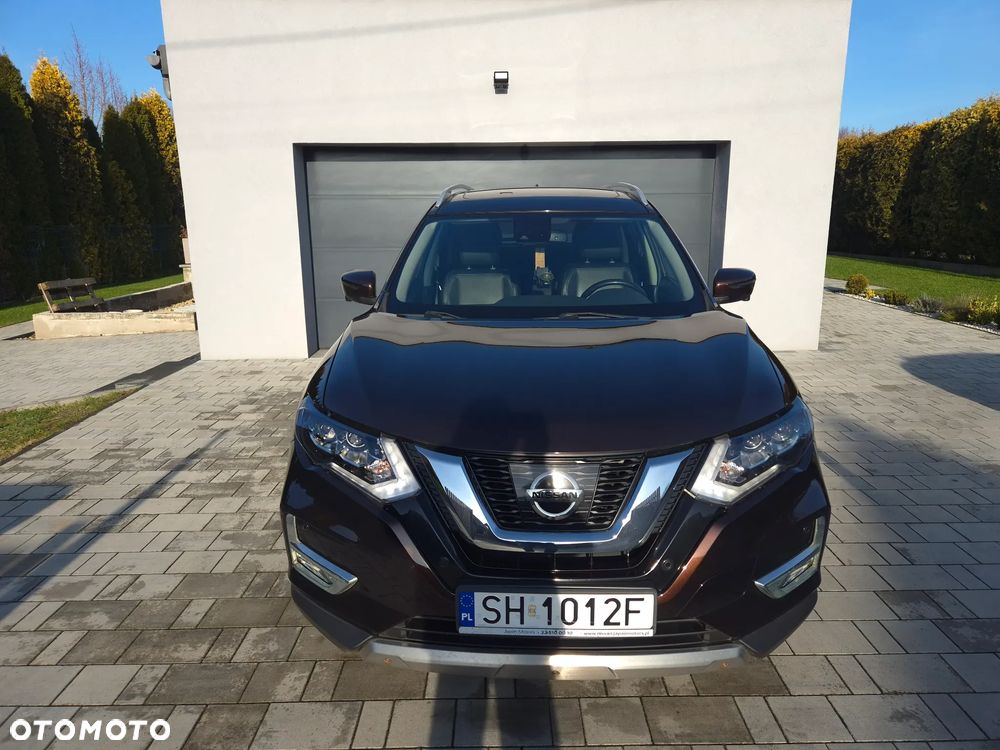 Nissan X-Trail 1.6 DCi Tekna 4WD - 3