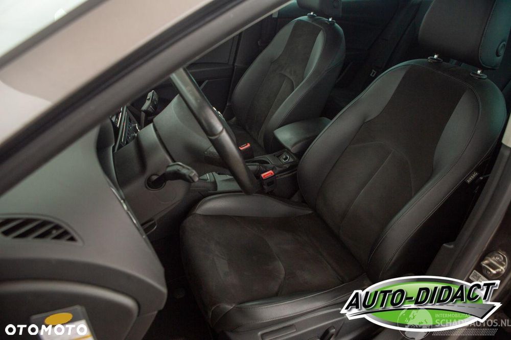 Seat Leon 1.6 TDI Start&Stop Reference - 11