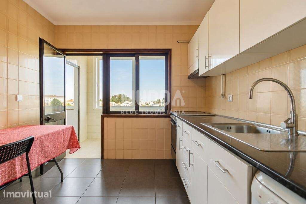 Apartamento T3 Duplex  no coração de Ovar – conforto, espaço e localiz - Grande imagem: 5/36