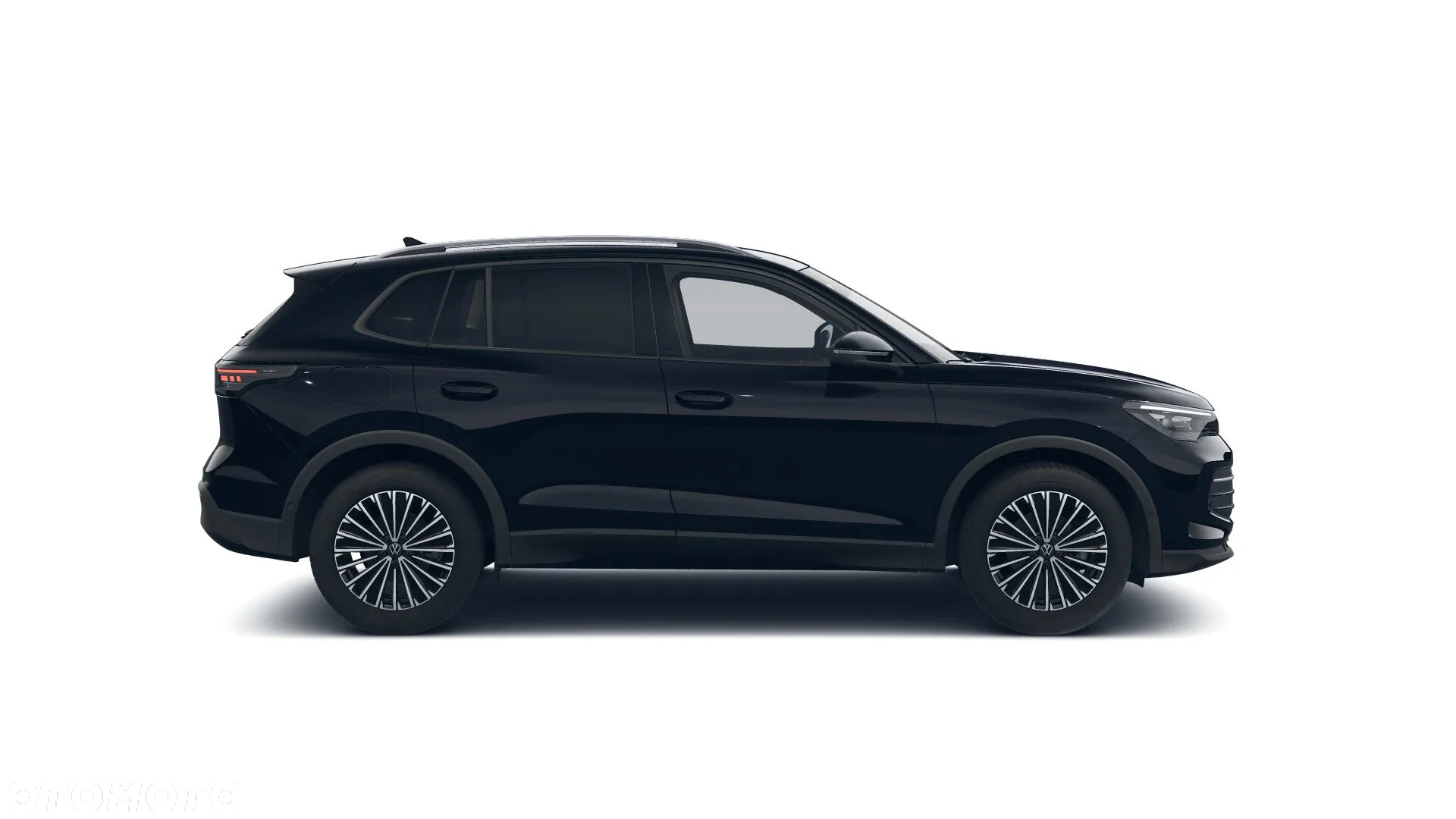 Volkswagen Tiguan 1.5 eTSI Life Plus DSG - 6