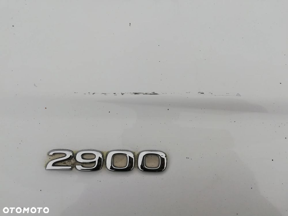 DRZWI LEWY PRZÓD OPEL VIVARO - 2
