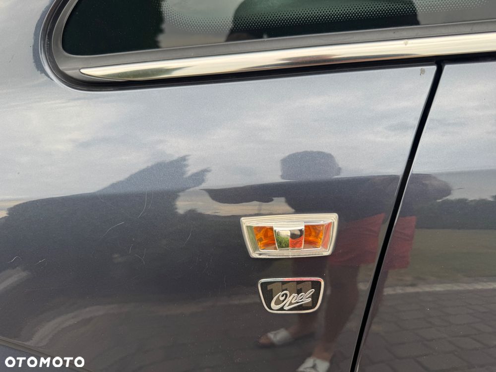 Opel Zafira 1.6 EcoFLEX Edition 111 Jahre - 17