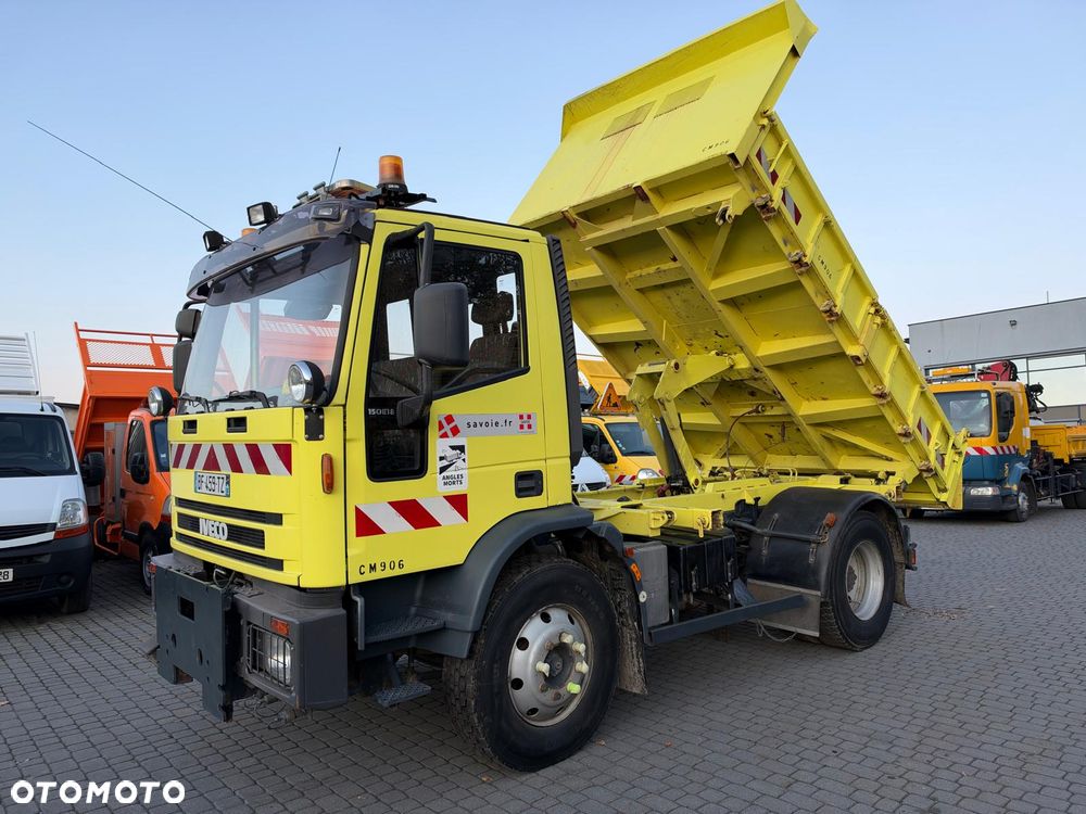 Iveco Eurocargo